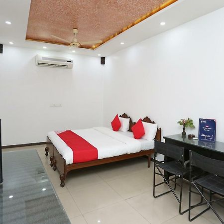 Oyo 7128 Hotel Rama Karnāl Εξωτερικό φωτογραφία