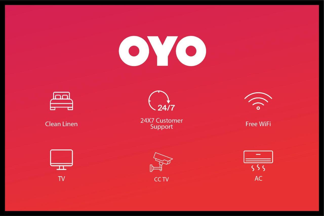 Oyo 7128 Hotel Rama Karnāl Εξωτερικό φωτογραφία